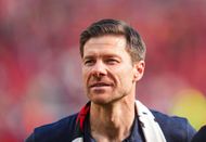 Xabi Alonso